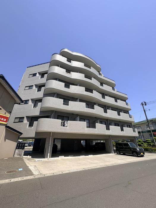 サンパティーク泉中央
