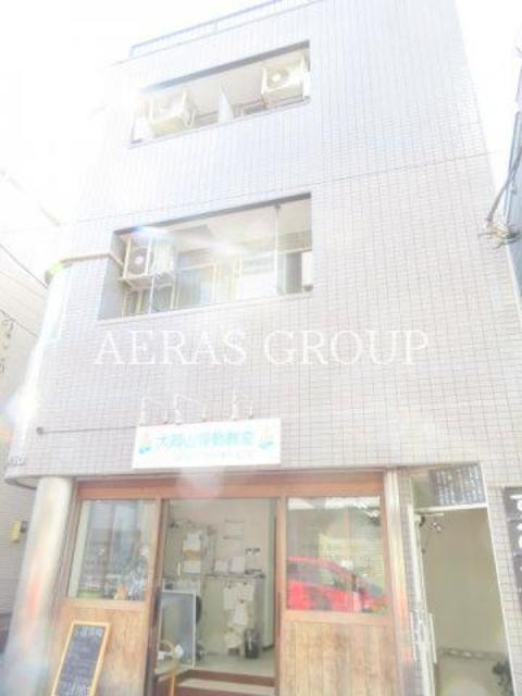 ロイヤルコート大岡山