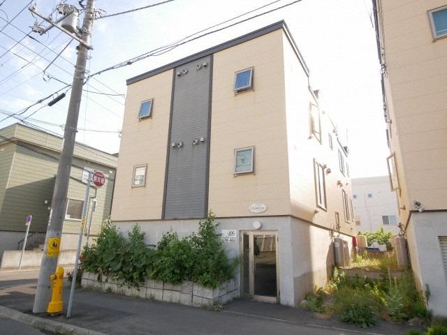 ネージュ元町II