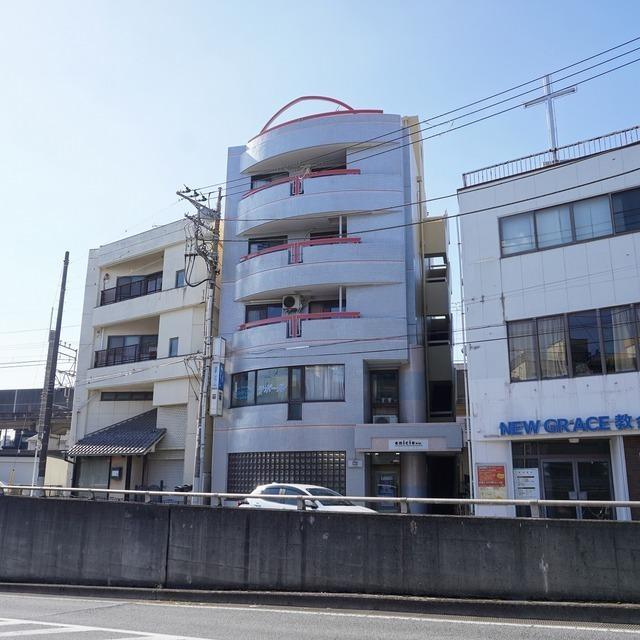 エニシエビル