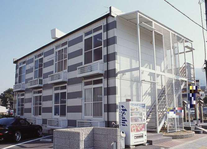レオパレス千ーSENーIII