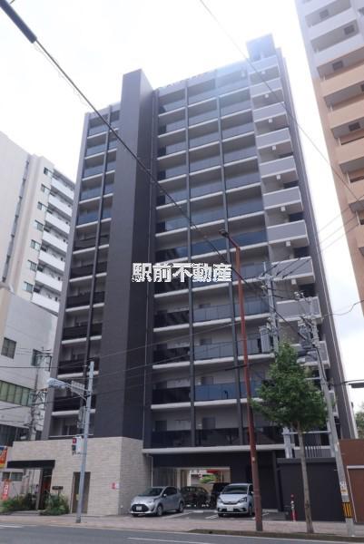 エンクレスト姪浜