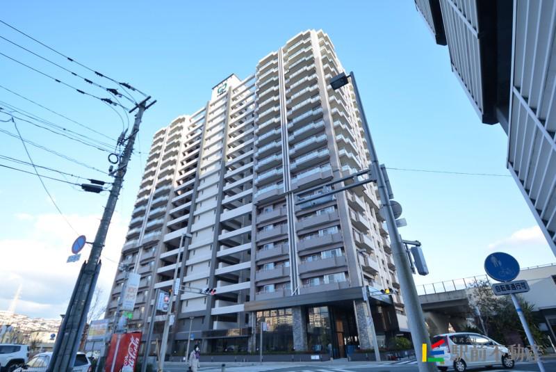 エイルマンション千早駅前