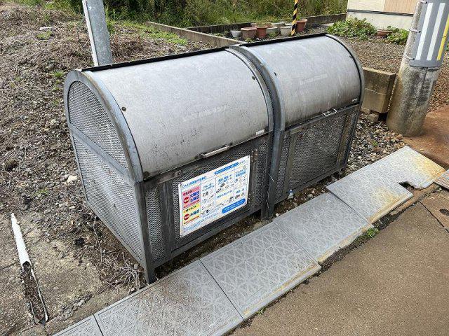 レオパレス椿