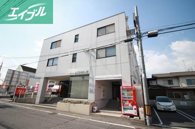 グレーストミタ