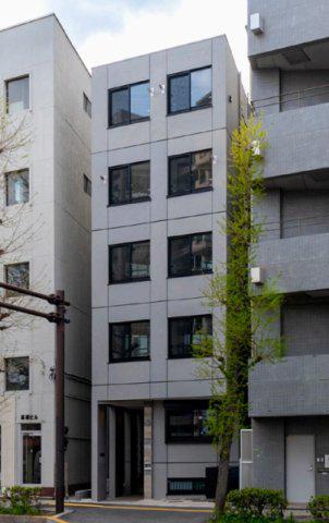 COCOCUBE北千住II