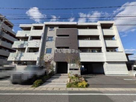 シャーメゾン上中野