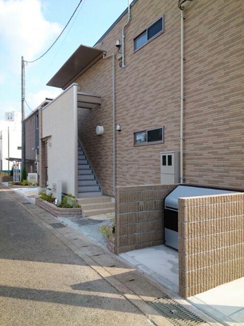 グリーンテラス5