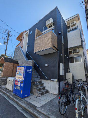 ハーモニーテラス下方町