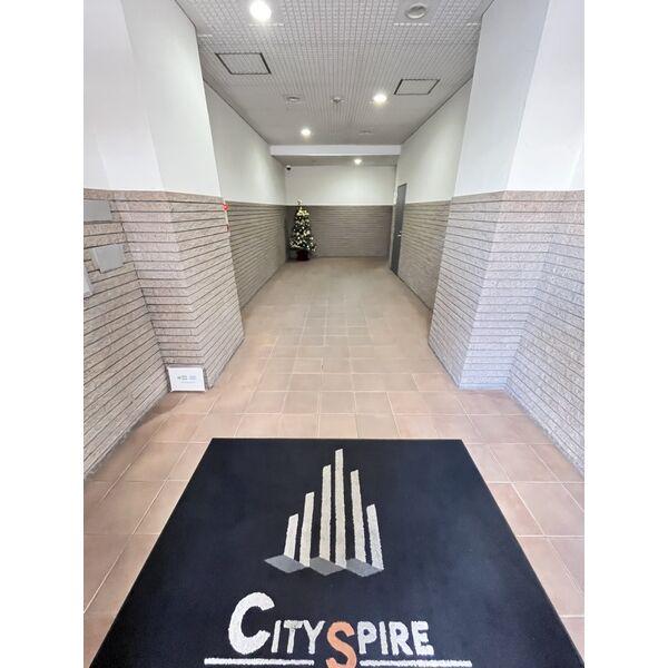 CITYSPIRE平野