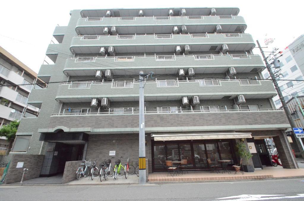 キャノンピア鶴舞