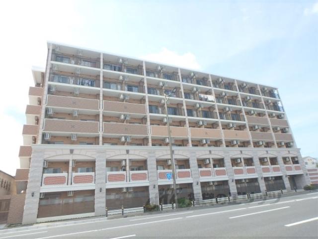 LUXE京都西大路
