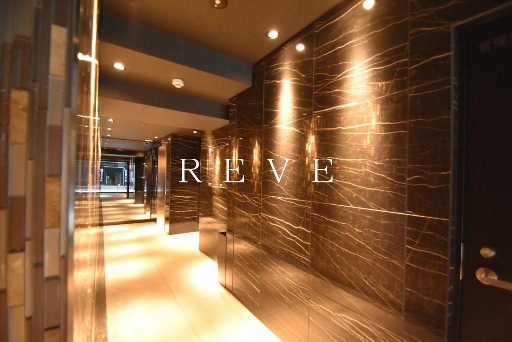 S-RESIDENCE神田AVANCE