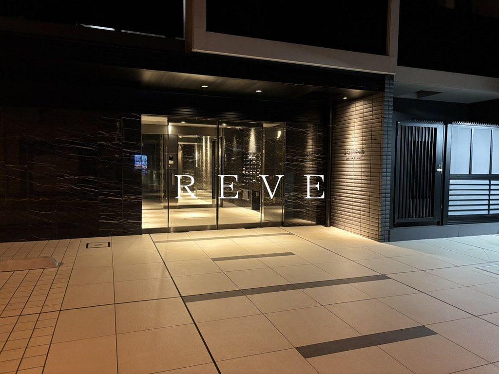 S-RESIDENCE神田AVANCE