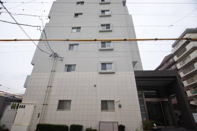 ブランシュール城西