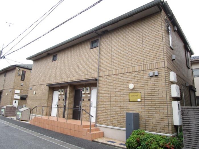 サンモール