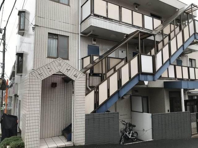 サンハイム