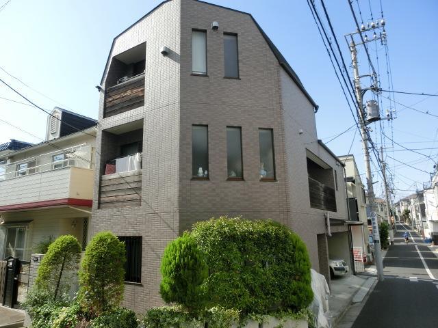 フォンテーヌ上高田II