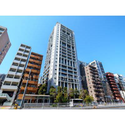 アクシア麻布(2LDK/3階)