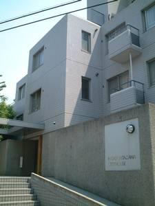 東北沢シティハウス