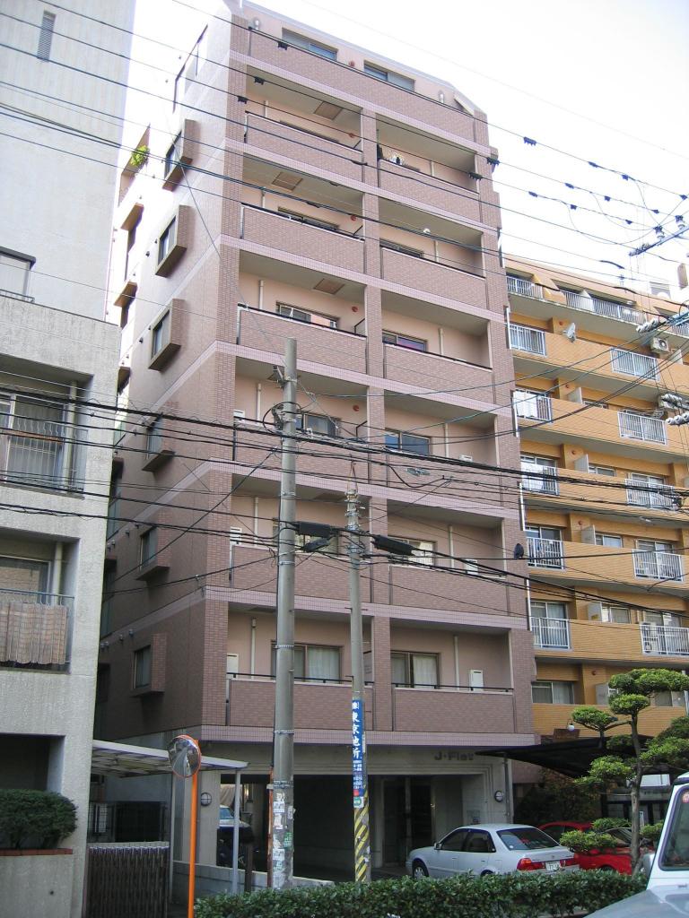 J-FLAT