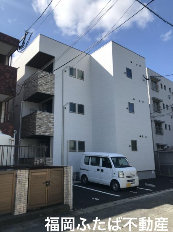 メゾンクレール井尻南弐番館