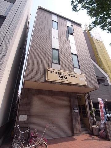 レガリータ天神東Ⅱ