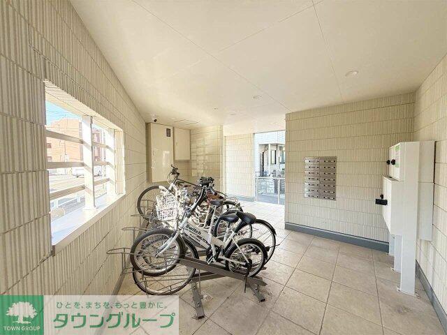マイナビ STAYミライエ大宮浅間町