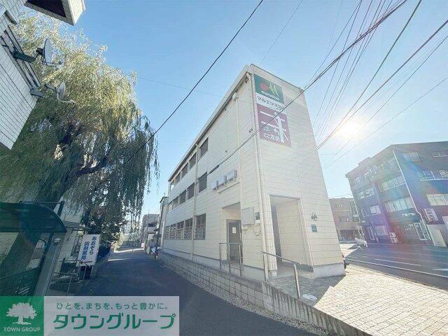 マイナビ STAYミライエ大宮浅間町(1K/3階)