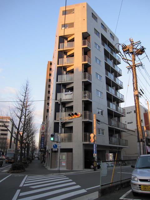 BLUESEAマンション