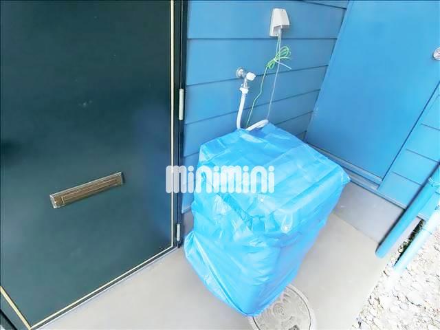 メゾン水谷