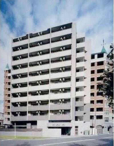 ガーラ横濱南