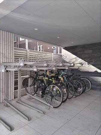 エスジーコート王子駅前