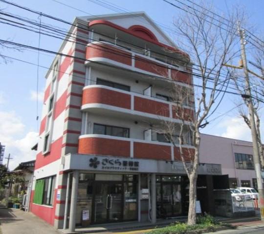 坂本ビル