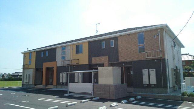 フェリーチェ六条B
