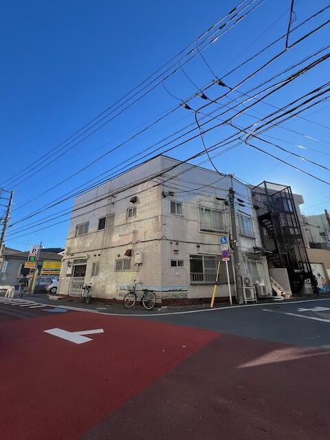 コーポ玉一