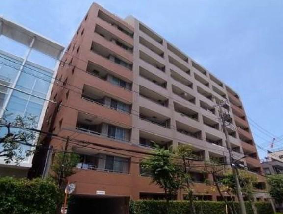 クレアシティ木場