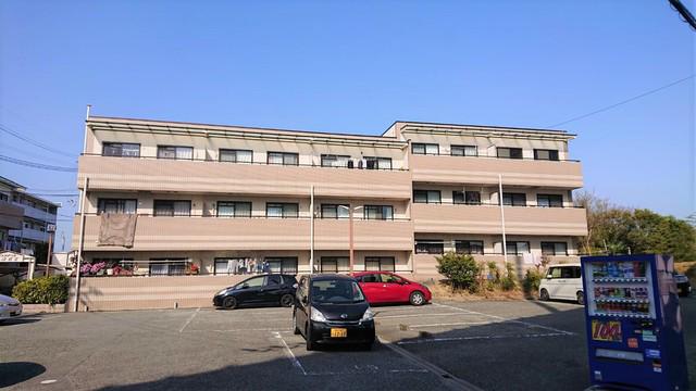 シャンポール西藤江II
