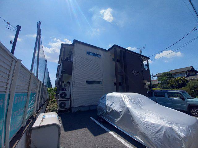 フローラハウス田村