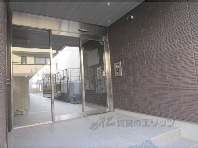 シャーメゾン京都六角大宮