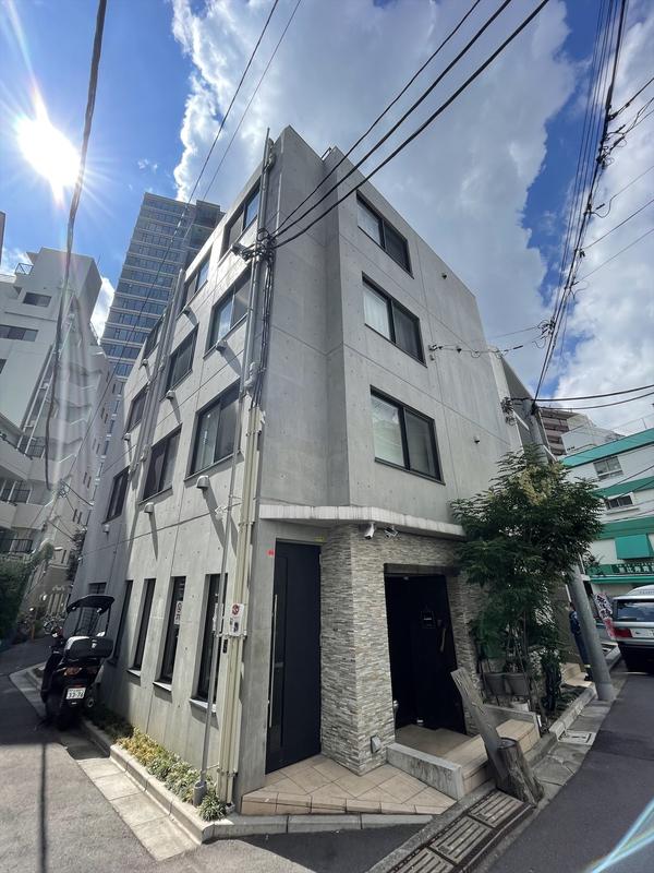 T-CASTLE恵比寿