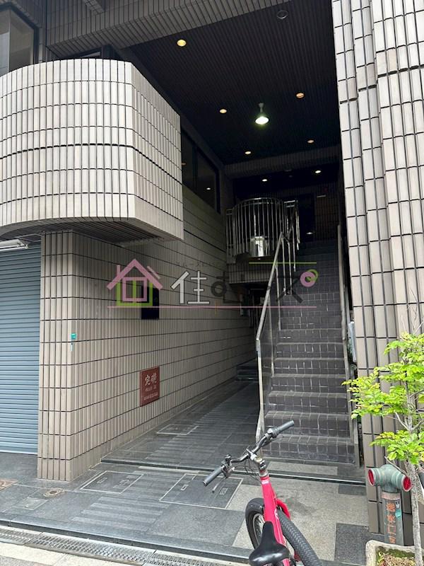 タイホウハイツ敷津Ⅲ番館