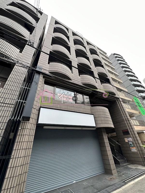 タイホウハイツ敷津Ⅲ番館