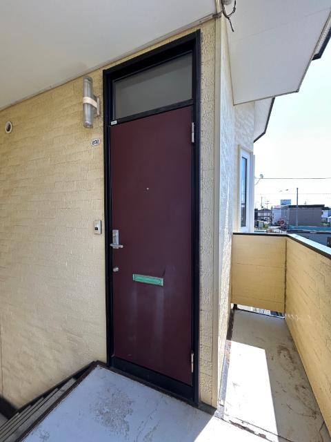 サンハイム吉川I