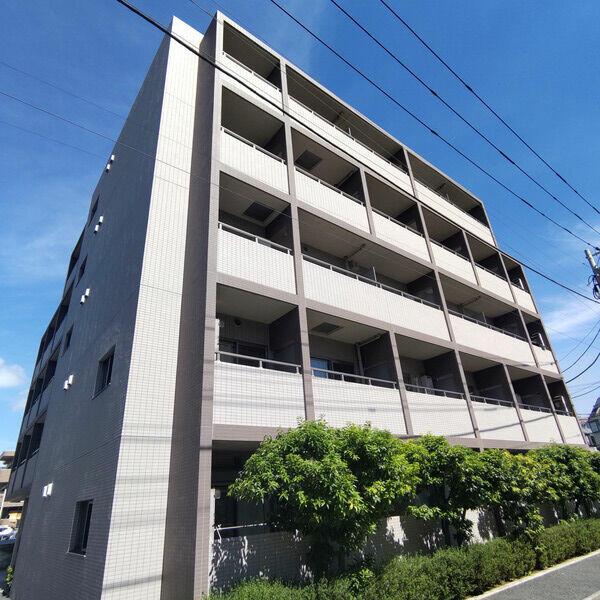 アクシス瑞江