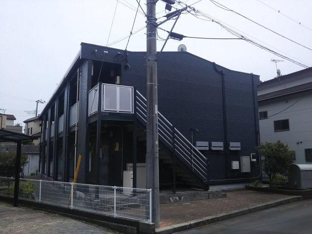 レオパレスノーブル シャトー