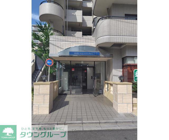 PARK SQUARE 西川口
