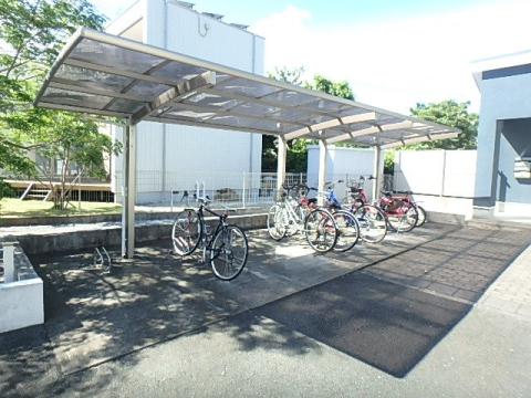 パークサイドサイワイB