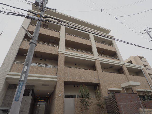 エーデルホーフ住吉本町