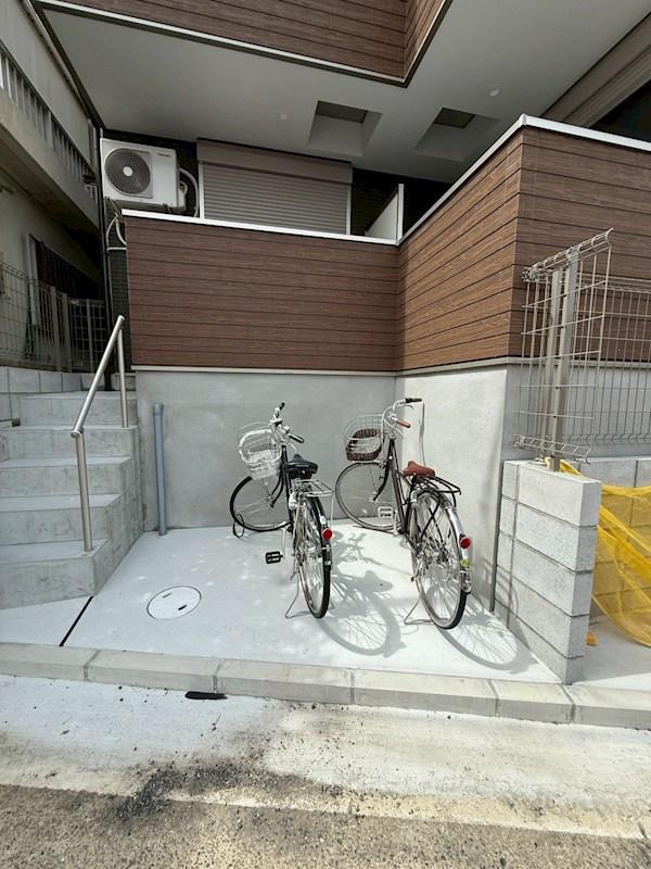 S APT.王居殿III